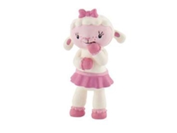 Figura de Jugar BULLYLAND Oveja