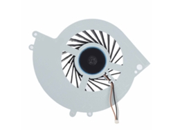 Ventilador De Refrigeración Portátil Para Consola De Videojuegos, Disipador De Calor Interno Para Ps4 Cuh-1000a