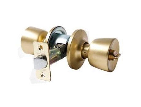 Pomo 3503-60/70uo tulipa laton mate