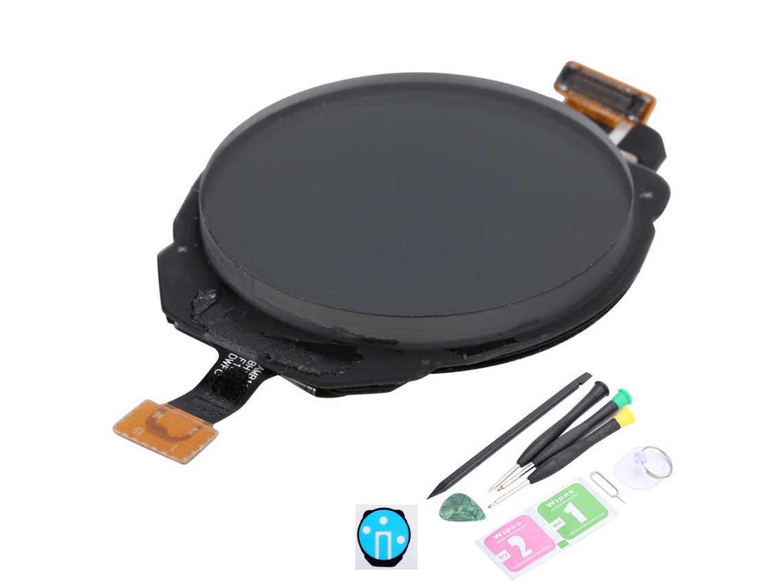 Pantalla LCD de repuesto para Samsung Gear S2 EOOCOO