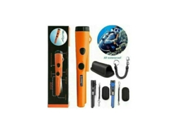 Detector de metales subterráneo Garrett Pro Pointer Pinpoint Cisea