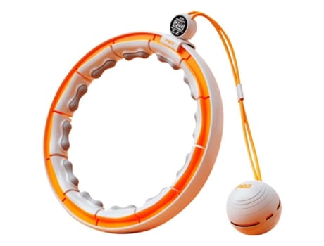 Smart Fitness Bow XIAOMI FED Hula Hoop L
