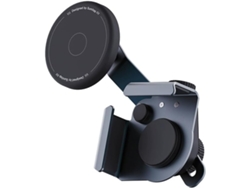 Soporte Para Teléfono De Coche, Ajustable En Múltiples Ángulos, Compatible Con Zeekr, Nio Xpeng Y Otros Modelos.