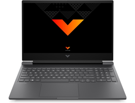 HP Victus Gaming 16-s0019nf Portátil 40,9 cm (16.1) Full HD AMD Ryzen 7 7840HS 16 GB DDR5-SDRAM 512 GB SSD NVIDIA GeForce RTX 4070 Wi-Fi 6 (802.11ax