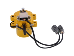 Motor del acelerador para excavadora PC120/200/220 5