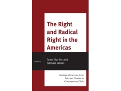Libro The Right and Radical Right in the Americas (Inglés)