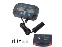 Medidor de calidad del agua multiparamétrico pHw3988 con control remoto mediante aplicación