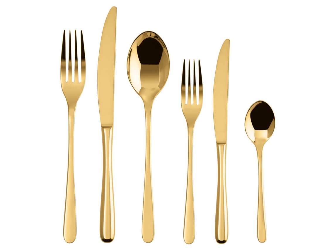Cubertería de 36 piezas Sambonet Taste