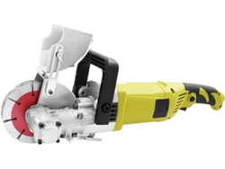 Máquina À Rainurer Les Murs 4000w, Électrique Para