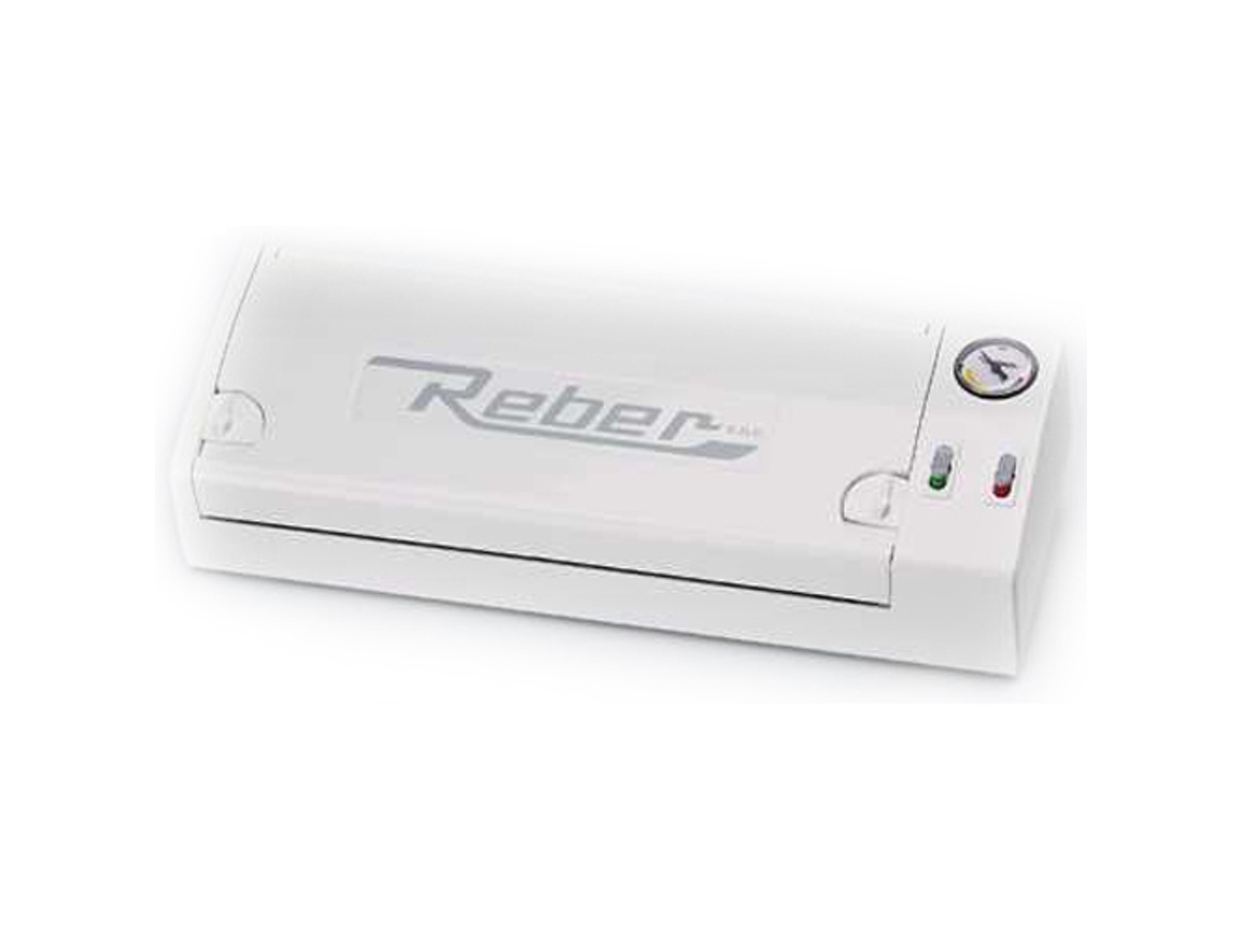 Envasadora al Vacío REBER 9700N