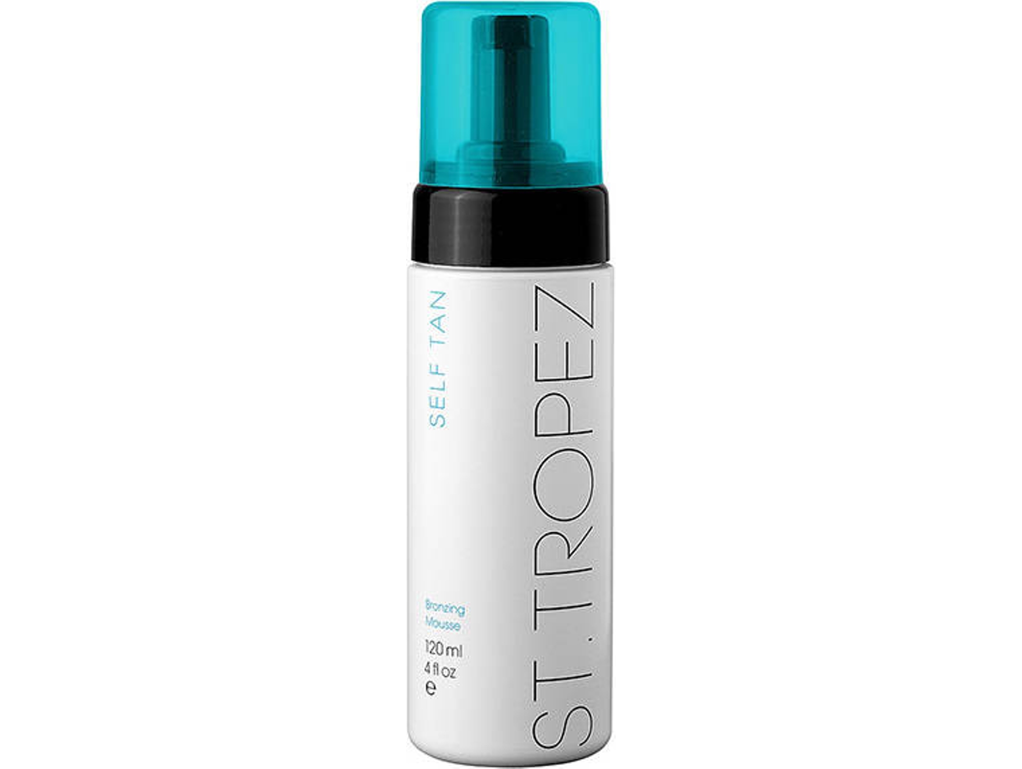 Bronceador ST. TROPEZ Self Tan Classic (120 ml)