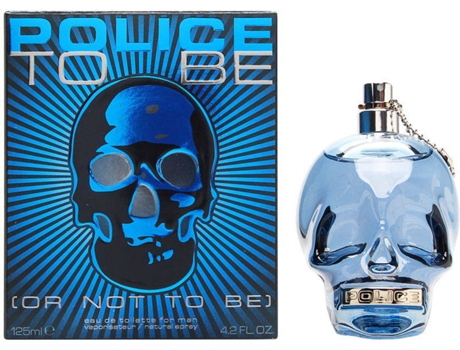 Perfume POLICE Eau De Toilette Hombres (25 ml)