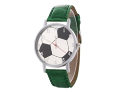 Reloj De Pulsera De Cuarzo Unisex Para Parejas, Elegante, Moderno, Informal, Regalo Ecológico