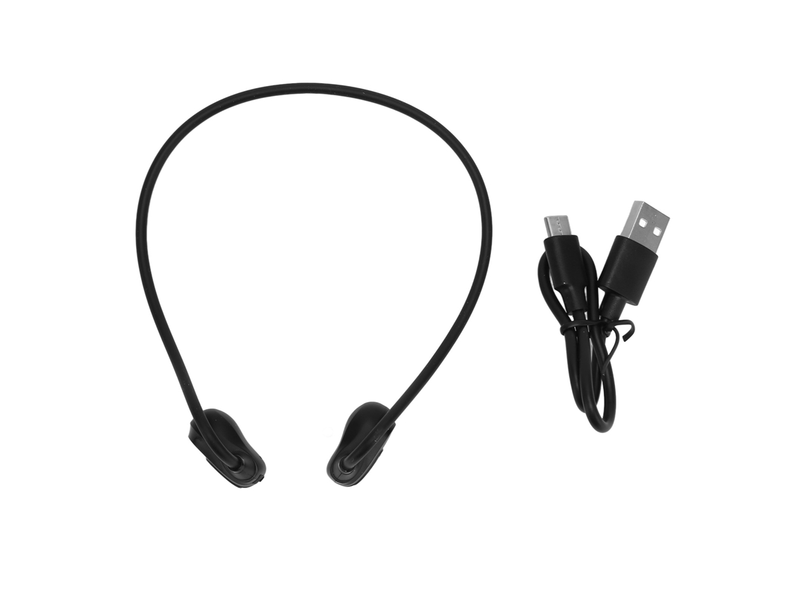 Fones De Ouvido Sem Fio De Condução Aérea Open Ear Para Esportes Corrida Ciclismo Fitness
