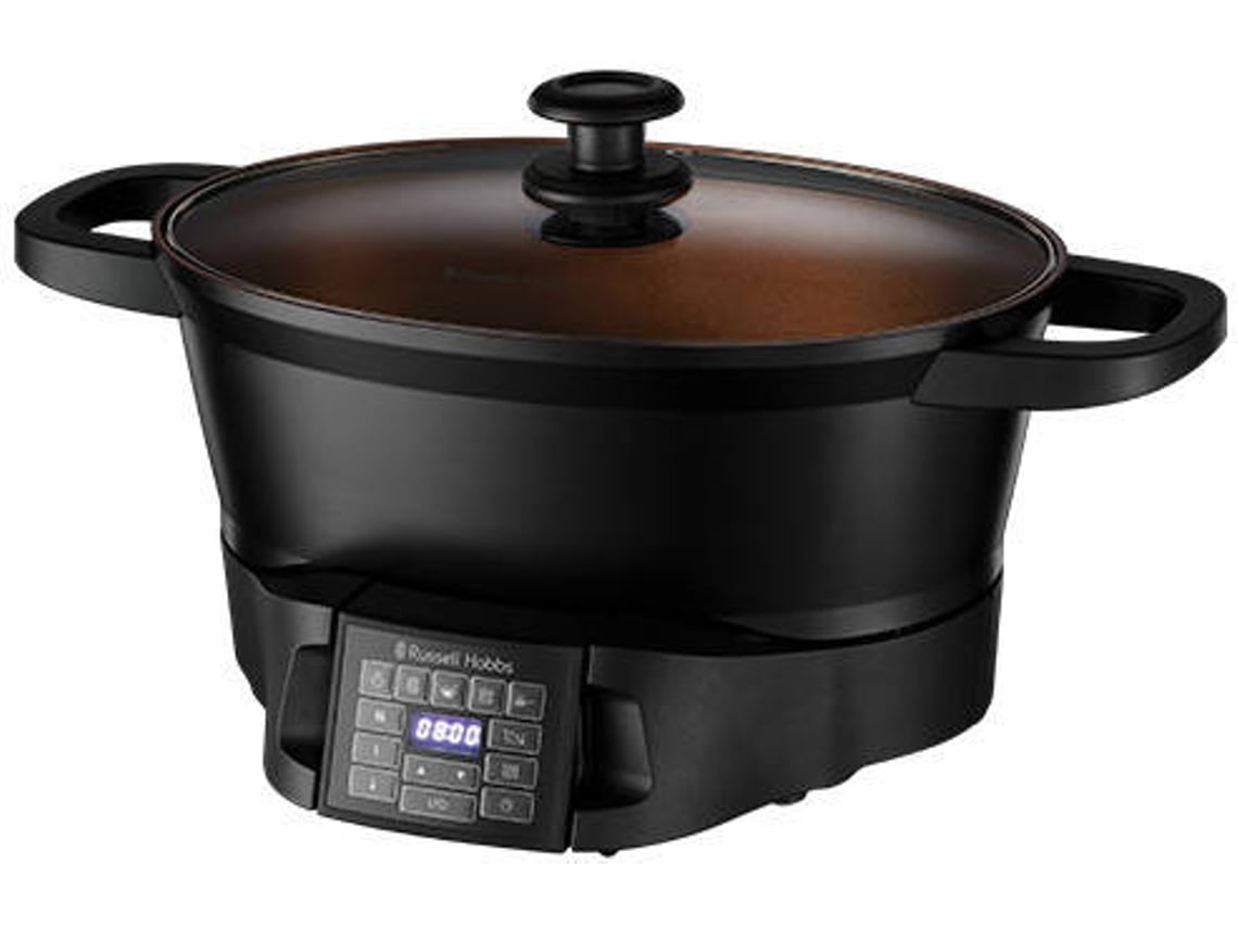 Multicooker RUSSEL HOBBS Good To Go 28270-56 (6.5L - 750W)