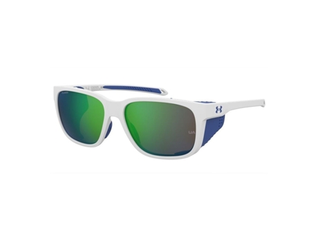 Gafas de Sol de Hombre UNDER ARMOUR Ua Glacial Amarillo