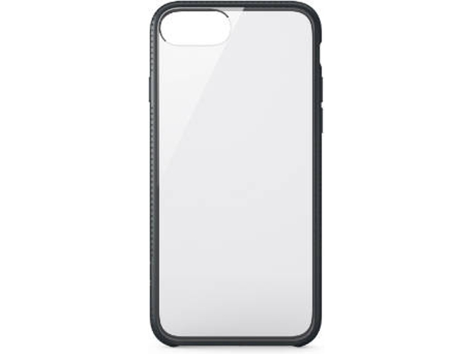 Funda iPhone 7 BELKIN SheerForce Negro