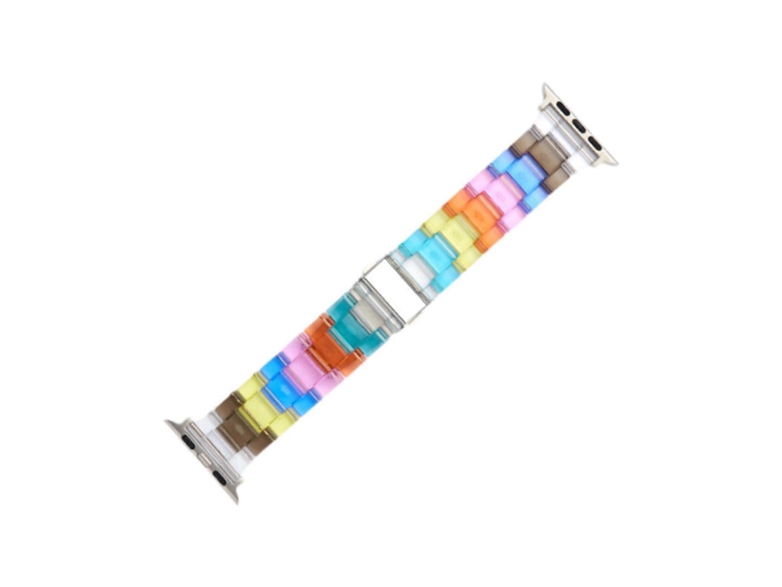 Pulseira Para Smartwatch, Acessórios Para Relógios Femininos, Pulseira Clássica Para Relógio De Pulso
