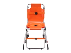 Silla de ruedas para escaleras Succebuy, elevador de traslado de emergencia, 168 kg, 2 ruedas