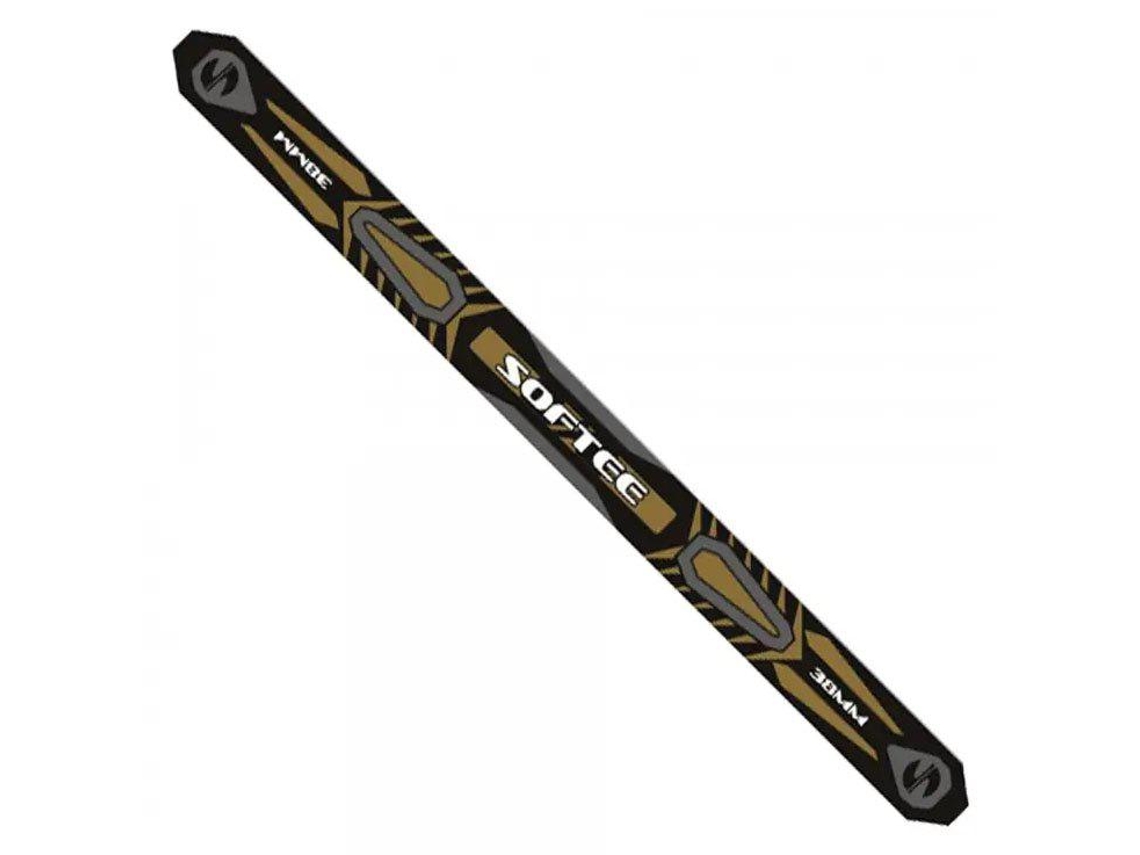 Protector de Pala de Pádel SOFTEE Geometry