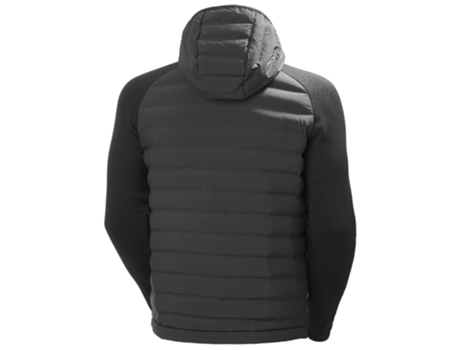 Abrigo para Hombre HELLY HANSEN (XL - Poliéster - Multicolor)