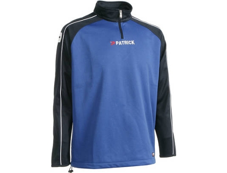 Camiseta de Hombre para Running CEP COMPRESSION Maillot Ultraligero Run Azul (L)