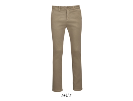 Pantalones SOL'S Jules - Length 35 (Tam: 52)