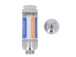 Transmisor de sonda de 512 Hz, transmisión inalámbrica para inspección de tuberías subterráneas