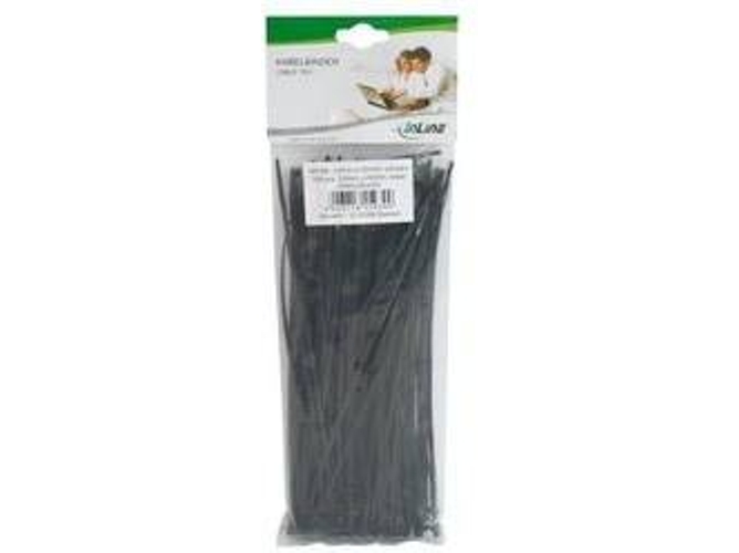 Tira para Cables INLINE