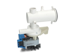 Bomba Eléctrica Siltal 630 Para Lavadora Pmp001sl