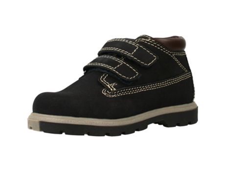 Zapatos de Niños CHICCO Piel Negro (22)
