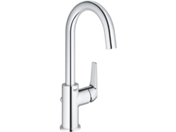 Grohe Flow Stand Lavabo Grifo L 1/2'' (Reacondicionado Marcas Mínimas)