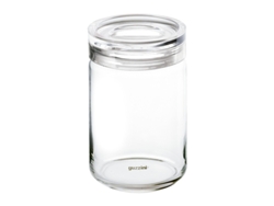 Tarro de Almacenamiento Xl Transparente GUZZINI