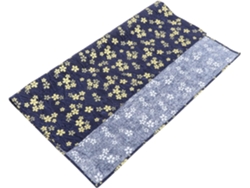 Envoltorios de comida japoneses Furoshiki, envoltorios de regalo japoneses, envoltorios de regalo Gokoko