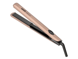 Plancha Velozzi Bronze + Bolsa térmica de Wad Professional Beauty