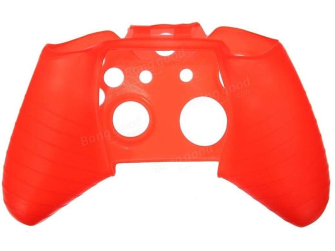 Funda de Mando CHAOCHUANG Bg00034948-Red5Pcs (Xbox One)