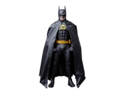 Figura Hot Toys DX09 - DC Comics - Batman - Batman