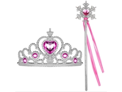 2026-muñeca Princesa Cariñosa Para Temporadas Invierno, Primavera Y Verano - Pack De 2 Unidades