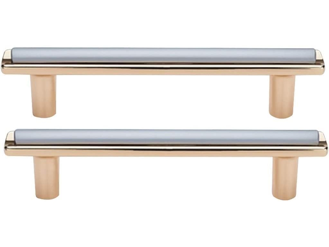 Tirador De Puerta Cajón Armario 22,5 Cm 16 Cm, Duradero, Resistente, Calidad, Suave, Aleación De Zinc