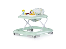 Andador Con Música Baby Steps De Chipolino - Mint