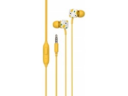 Auriculares con Cable SPC Hype (In Ear - Micrófono - Amarillo)
