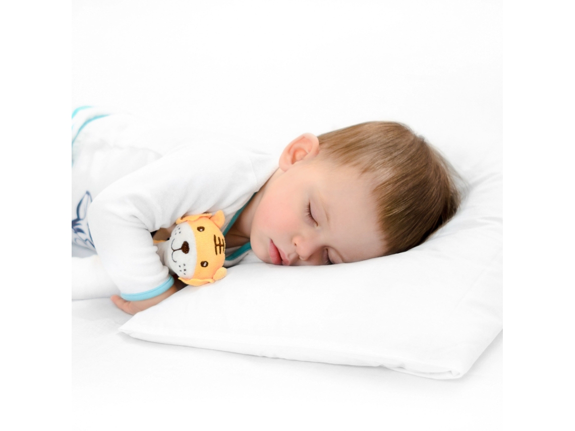 Almohada Infantil Erva Doce - 20x35