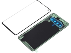 Kit De Repuesto Para La Cubierta Del Cristal Trasero Y El Panel Exterior.