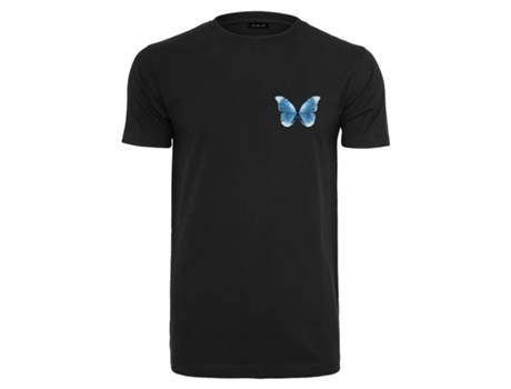 Camiseta MISTER TEE Butterfly Winter