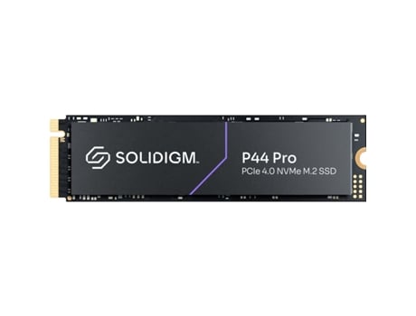 Disco Duro Solidigm P44 Pro 1 TB SSD
