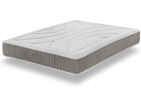 Colchón BEZEN MATTRESS AND HEALTH Ergo-Relax Plus (90x180 cm - Viscoelástico)