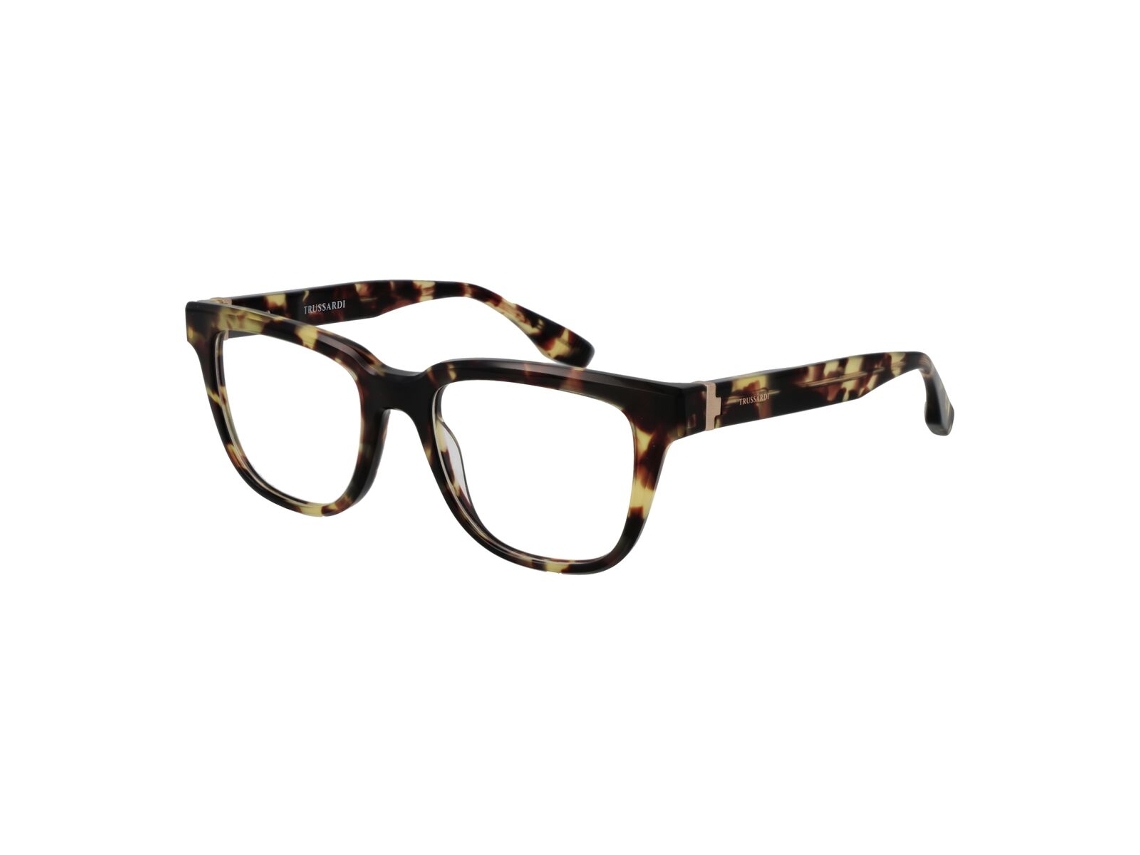 Montura de gafas Trussardi para hombre Tsm6041 52g21