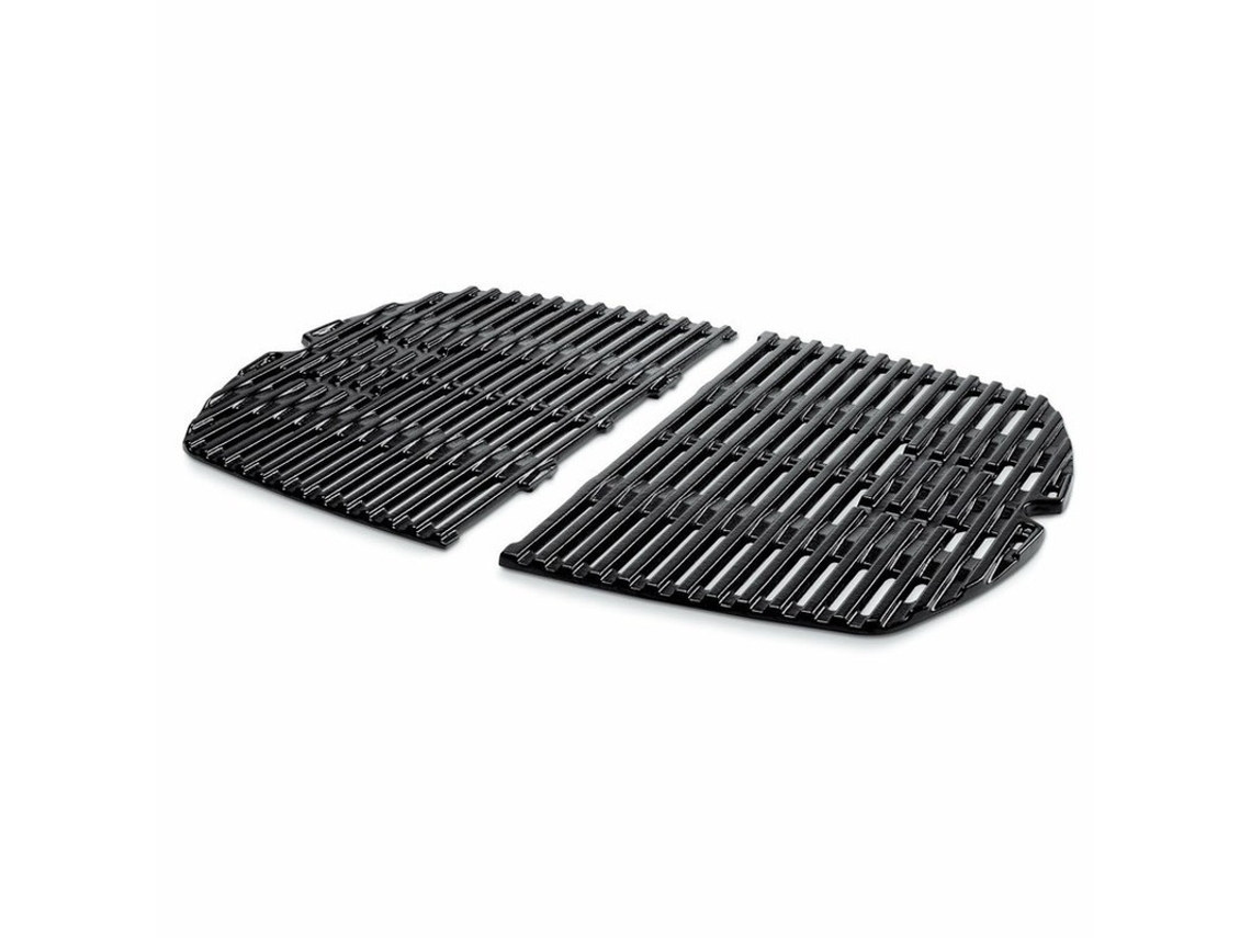 Parrilla de Cocción para Weber Q Series 200