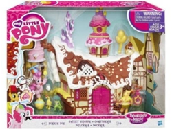 Figuras HASBRO My Little Pony - Friendship is Magic