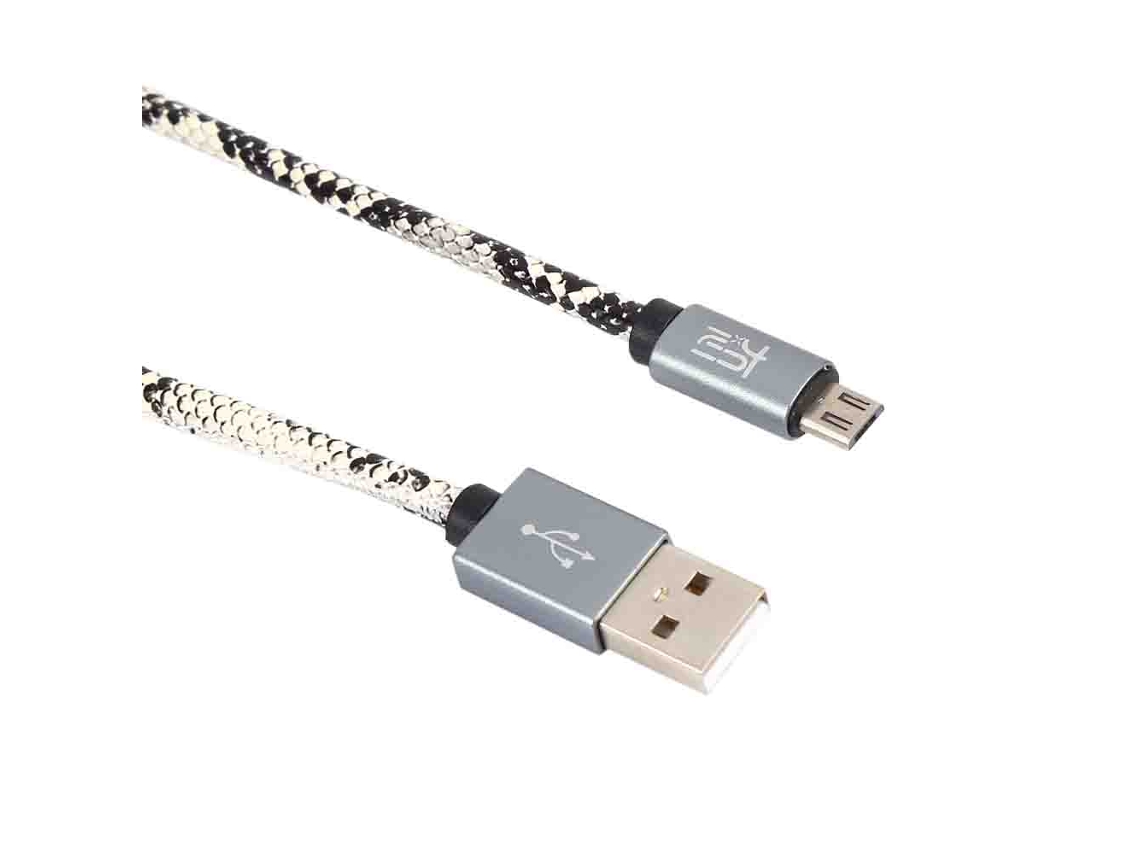 Cable De Datos (transferencia De Datos, Carga Rápida)